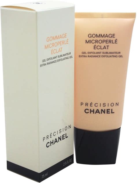 chanel gommage microperle éclat exfoliating gel|Chanel Review > Gommage Microperlé Éclat (Maximum .